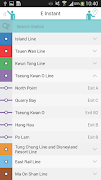 MTR MoneySave screenshot 5