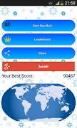 Flags Quiz Screenshot 5