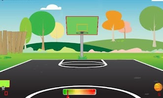 Basket Throws 海報