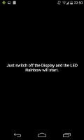 LED Rainbow скриншот 1