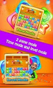 Pop Candy ภาพหน้าจอ 1