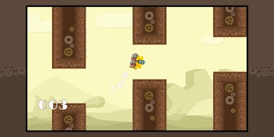 Zeppelin Cat স্ক্রিনশট 1