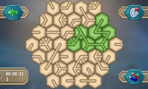 Hexagon ảnh chụp màn hình 1