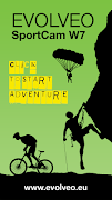 EVOLVEO WiFi Action Camera পোস্টার