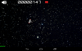 Blasteroids Screenshot 3