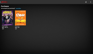 On Demand Purchases ภาพหน้าจอ 3