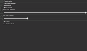 LED Notifier Screenshot 3
