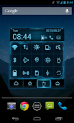 Technology Toucher Pro Theme screenshot 5