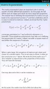 Mathematics Study Book скриншот 3