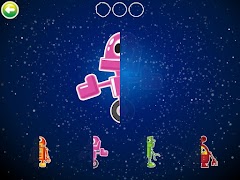 Robô jogo imagem de tela 4