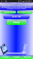 Wifi BOX Cliente/Servidor TCP screenshot 1