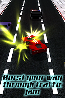 Road Rage Crash imagem de tela 3