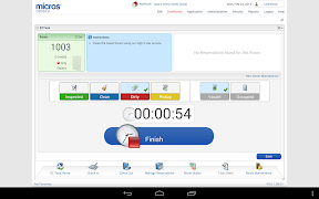OPERA Mobile imagem de tela 4