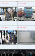 CMSV6(google map) screenshot 5