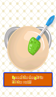 Game Wedding Cake screenshot 5
