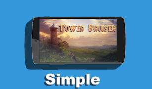 Tower Defense : Bruiser 截圖 7