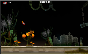 Kaboom Zombie screenshot 4