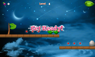 Parrot Jump screenshot 2