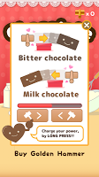 Chocolate Sorting Screenshot 1