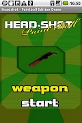 پوستر Headshot