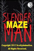 Slenderman Maze gönderen