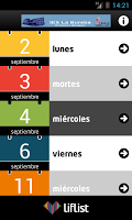 IES LA BUREBA screenshot 1