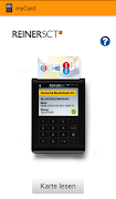 5 Schermata myCard
