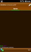 IrcDroid Screenshot 7