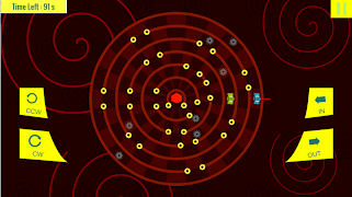 Circle Maze স্ক্রিনশট 4