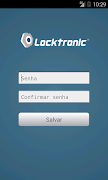 Rastreador Locktronic 海报
