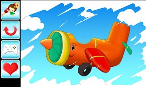 Magic Paint 2 FREE captura de pantalla 2