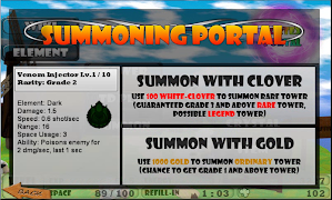 Element Sheep TD ภาพหน้าจอ 4