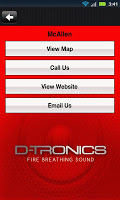 D-Tronics screenshot 1