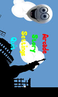 Balloony poster