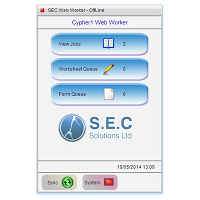 Web Worker ảnh chụp màn hình 2