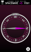 Simple Compass ảnh chụp màn hình 1