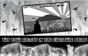 Evolution Dash-poster