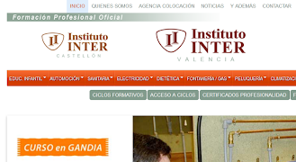 Instituto Inter โปสเตอร์