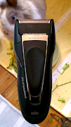 Handy Razor تصوير الشاشة 1