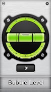 Bubble Level 스크린샷 1