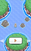 Speedy Boat Plakat