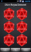 Dice Replacement ภาพหน้าจอ 1
