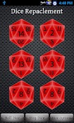 Dice Replacement screenshot 1