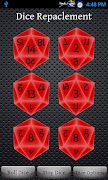 Dice Replacement تصوير الشاشة 1