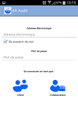 4A Audit gönderen