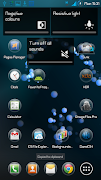 Bubble Icon pack screenshot 1