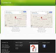 HMO Express 截图 1