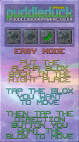 Alpha Blox スクリーンショット 2