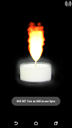 Wifi Candle 스크린샷 1