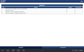 Virtual Pad ảnh chụp màn hình 3